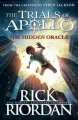 The Trials of Apollo The Hidden Oracle - tantis.pl