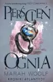 Pierścień ognia. Kroniki Atlantydy. Tom 2 - tantis.pl