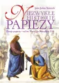 Niezwykłe historie papieży - tantis.pl
