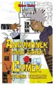Ancymonek to swój ziomek! ORAZ Cymek i studnia tajemnic - tantis.pl