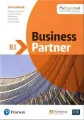 Business Partner B1. Coursebook with MyEnglishLab Online Workbook and Resources + eBook - tantis.pl