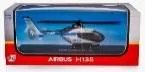 Pojazdy Ratunkowe - Helikopter Policja B-420 - tantis.pl