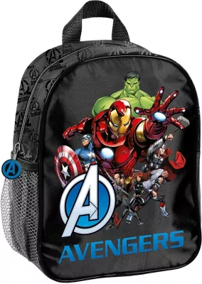 Mały plecak Avengers AV25LL-303