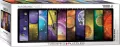 Puzzle 1000. Panoramic The Solar System 6010-0308 - tantis.pl