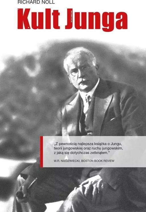 Kult Junga - tantis.pl