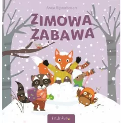 Zimowa zabawa