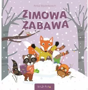 Zimowa zabawa