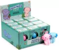 Wykluwające się jajko Axolotl MIX - tantis.pl