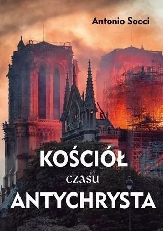 Kościół czasu Antychrysta - tantis.pl