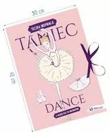 Taniec. Teczka inspiracji - tantis.pl