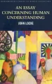 An Essay Concerning Human Understanding - tantis.pl