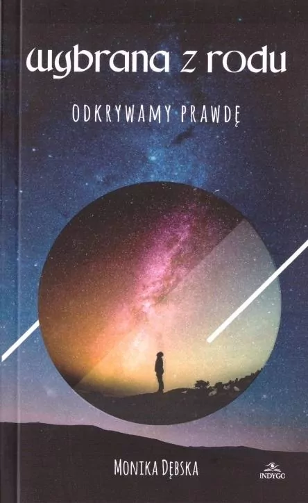 Wybrana z rodu. Odkrywamy prawdę w.2024 - tantis.pl