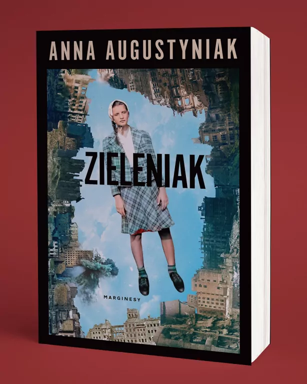 Zieleniak - tantis.pl