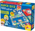 Super Quiz. 1000 pytań - tantis.pl