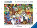 Puzzle 1000. Disney Classics. Kubuś Puchatek - tantis.pl