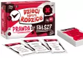 Dzieci kontra Rodzice Prawda czy Fałsz? Kangur - tantis.pl