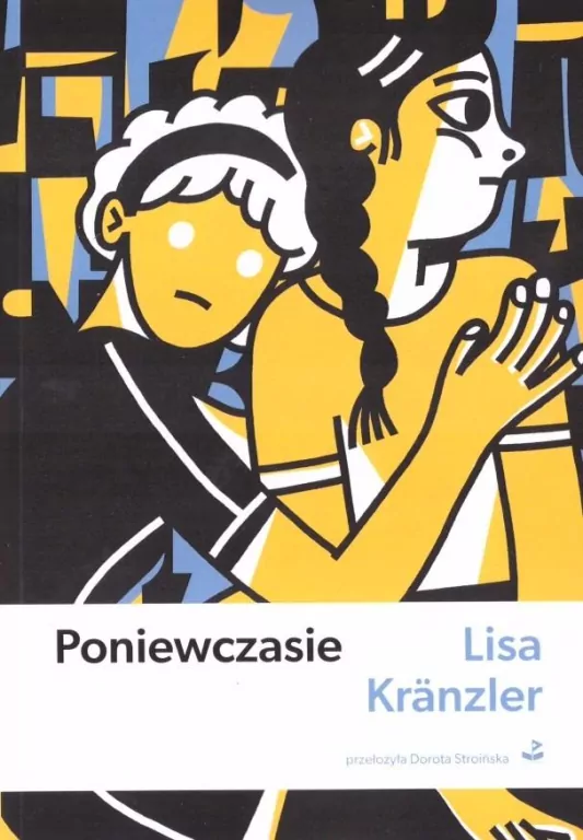 Poniewczasie - tantis.pl