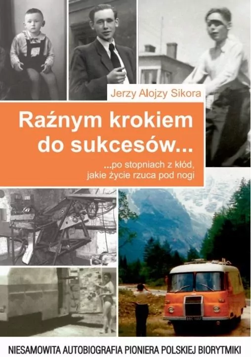Raźnym krokiem do sukcesów... - tantis.pl