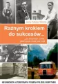 Raźnym krokiem do sukcesów... - tantis.pl