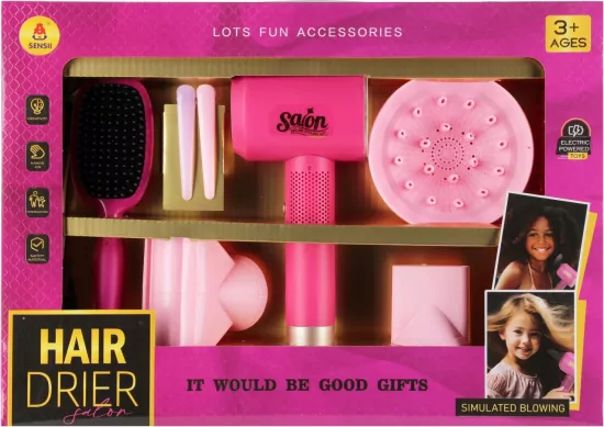 ZEST PIEKN FRYZJ B/O 39X28X7 MC WB 36