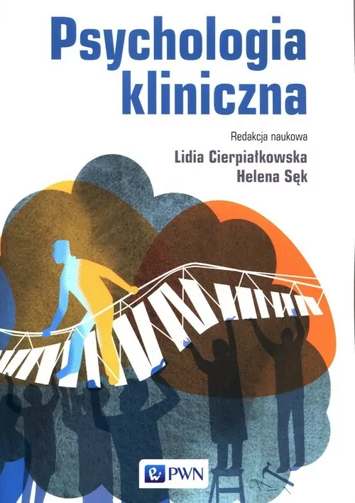 Psychologia kliniczna - tantis.pl