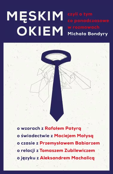 Męskim okiem - tantis.pl