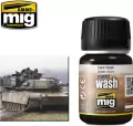 Ammo: Enamel Wash - Dark Wash - tantis.pl