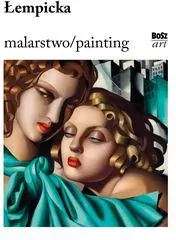 Łempicka. Malarstwo