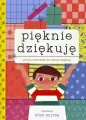 Pięknie dziękuję. Poznaj niezwykłą moc słowa dziękuję! - tantis.pl