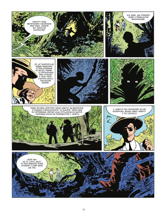 Linia życia. Corto Maltese. Tom 17 - tantis.pl