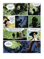 Linia życia. Corto Maltese. Tom 17 - tantis.pl