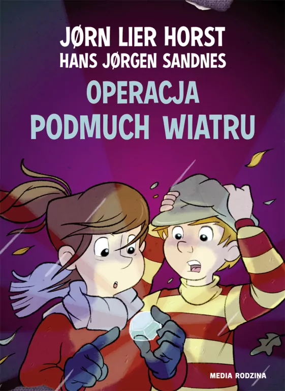 Operacja Podmuch Wiatru - tantis.pl