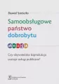Samoobsługowe państwo dobrobytu - tantis.pl