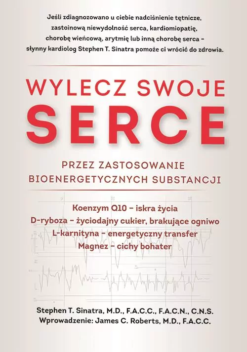 Wylecz swoje serce - tantis.pl