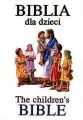 Biblia dla dzieci / The children`s Bible. Wer. pol-ang - tantis.pl