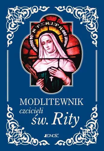 Modlitewnik czcicieli św. Rity - tantis.pl