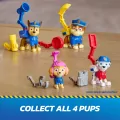 PAW Patrol. Figurka akcji. Mix - tantis.pl