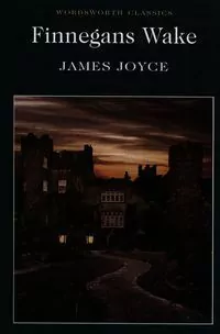 Finnegans Wake - tantis.pl
