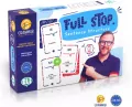 Full stop. Sentence Structure. Gra językowa A2-B1 - tantis.pl