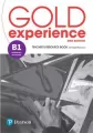 Gold Experience 2ed B1 Teacher's Resource Book - tantis.pl