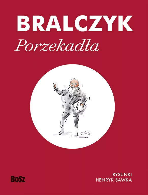 Porzekadła - tantis.pl
