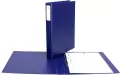 Teczka do akt osobowych A4/40MM, granat - tantis.pl