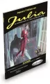 Imparare l'italiano con i fumetti: Julia - Uccider - tantis.pl