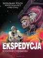 Ekspedycja. Bogowie z kosmosu w.kolekcjonerskie - tantis.pl