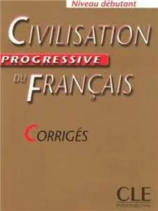 Civilisation progressive A1 - tantis.pl