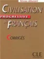 Civilisation progressive A1 - tantis.pl