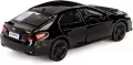 RMZ Toyota Camry 2022 czarny - tantis.pl