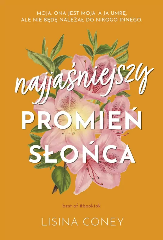 Najjaśniejszy promień słońca wyd. kieszonkowe - tantis.pl