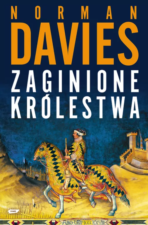 Zaginione królestwa - tantis.pl