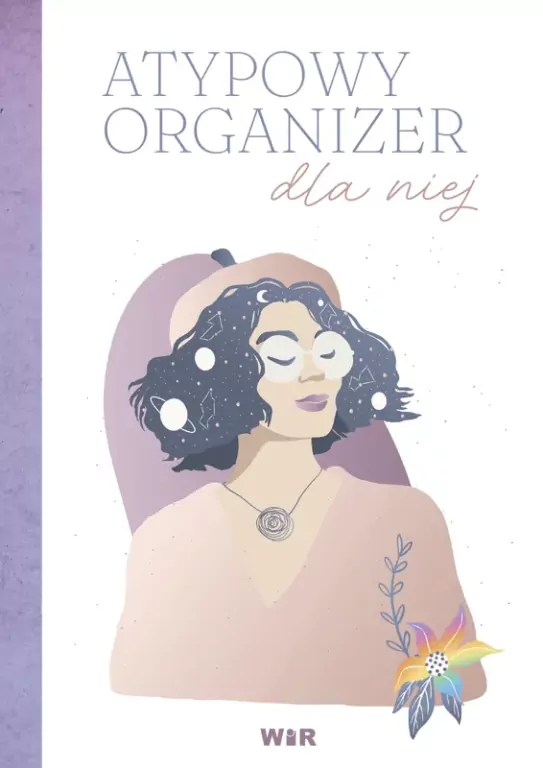 Atypowy organizer dla niej - tantis.pl